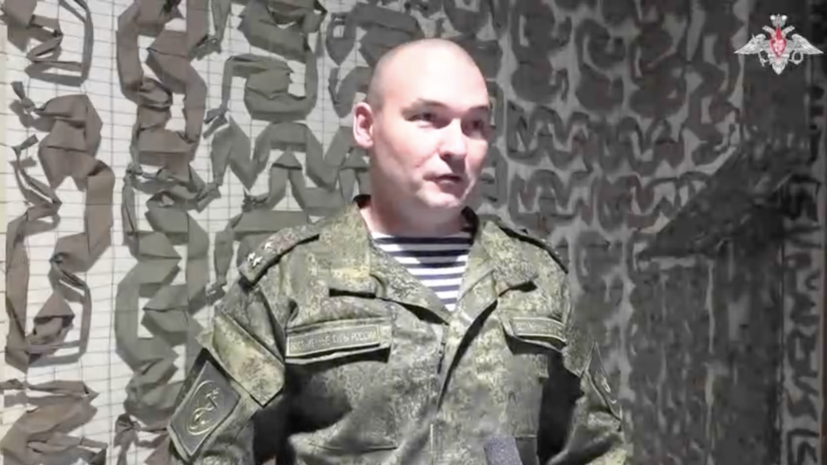   Министерство обороны РФ