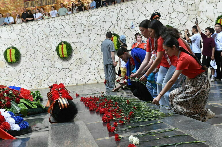   Игорь Самохвалов/ПГ