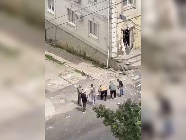    Фото: телеграм-канал "Владимир Рогов"