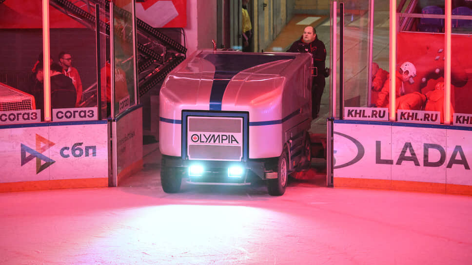 Фото: Иван Водопьянов / Коммерсантъ