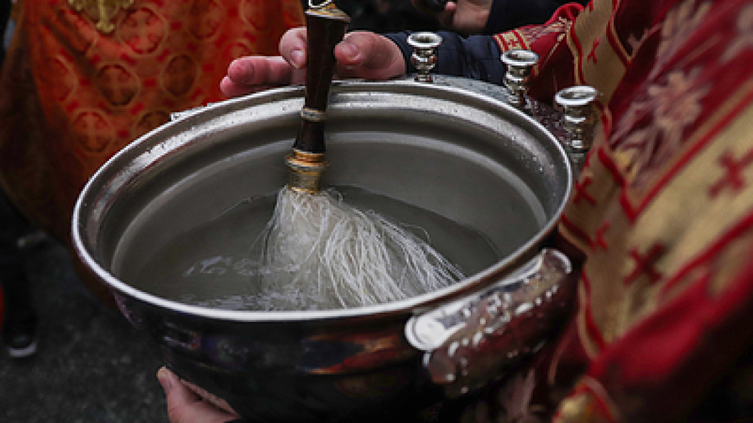    Razmik Zackaryan/Globallookpress