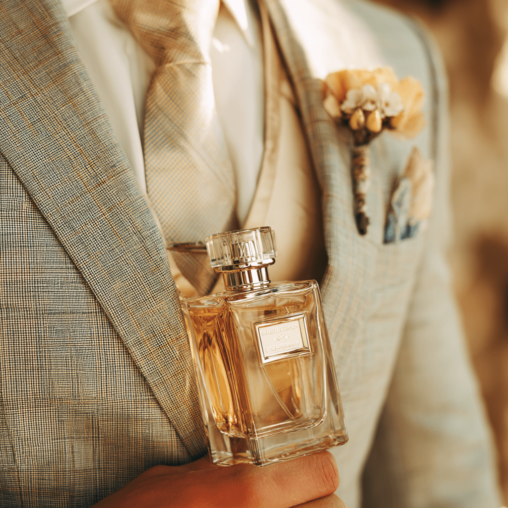    Как выбрать идеальный свадебный парфюм для жениха: 7 секретов, чтобы незабываемый день запомнился навсегда Ева Грин