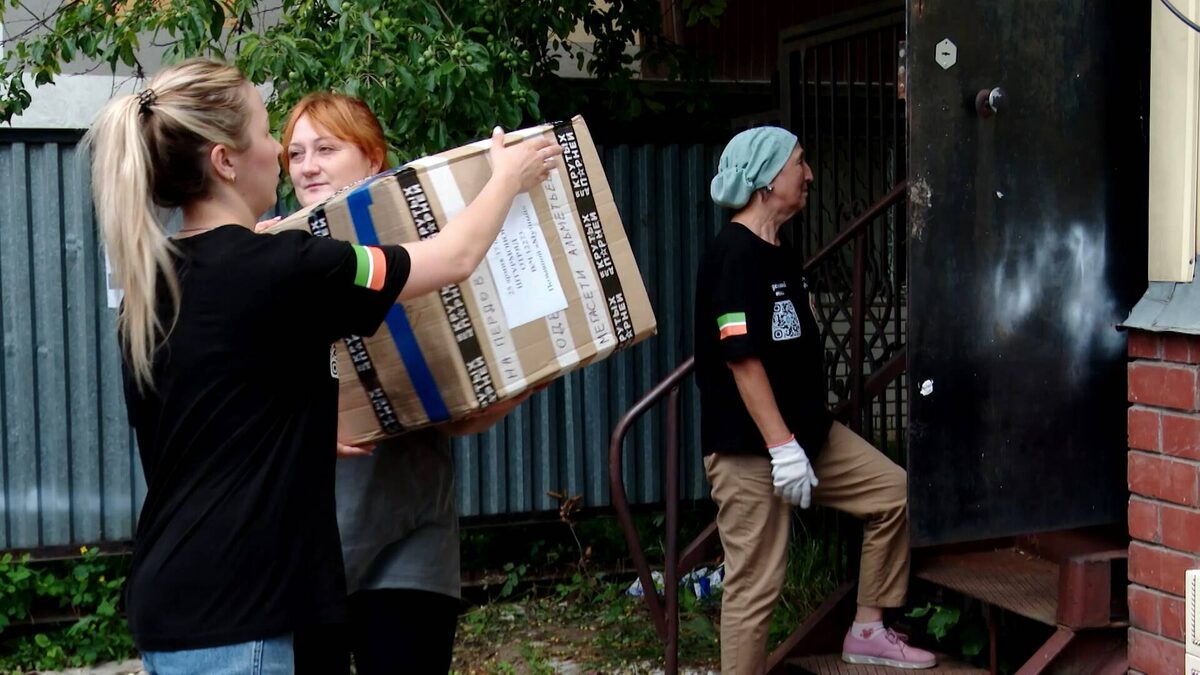 Фото предоставлено Ильнуром Залятовым