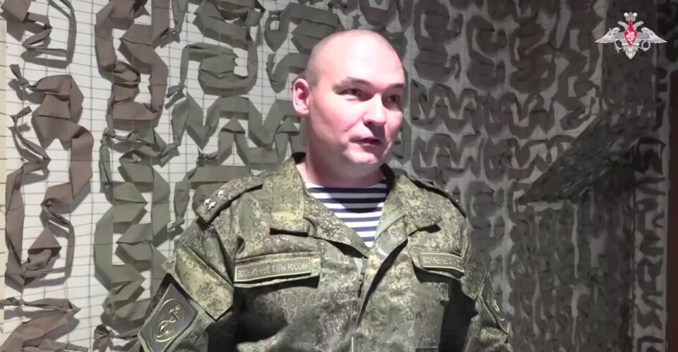    Михаил Гудков. Источник: t.me/kozhemiakoofficial