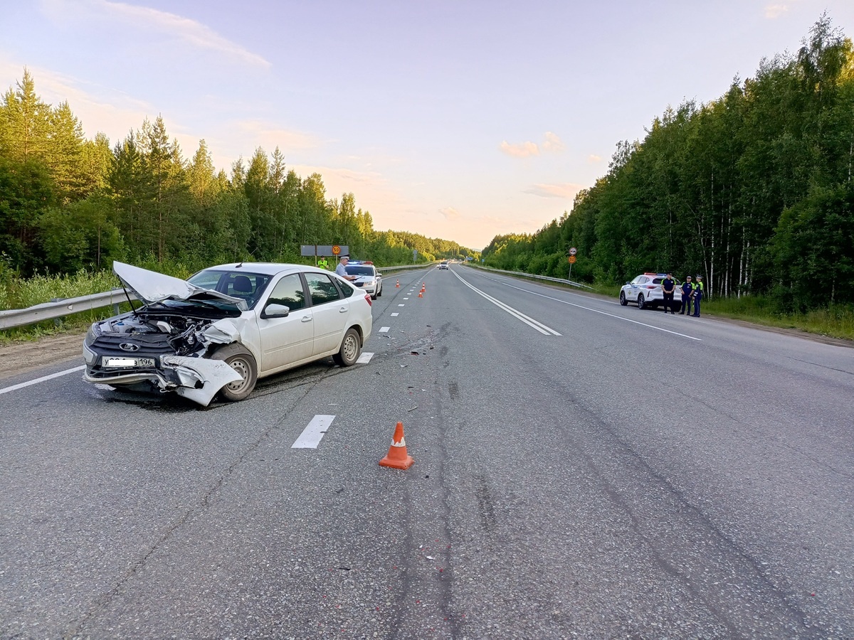 Фото: МУ МВД России «Нижнетагильское»  📷
