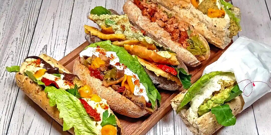 Шесть вкусных, дешевых и простых вариантов приготовления сендвичей, которые вы должны попробовать