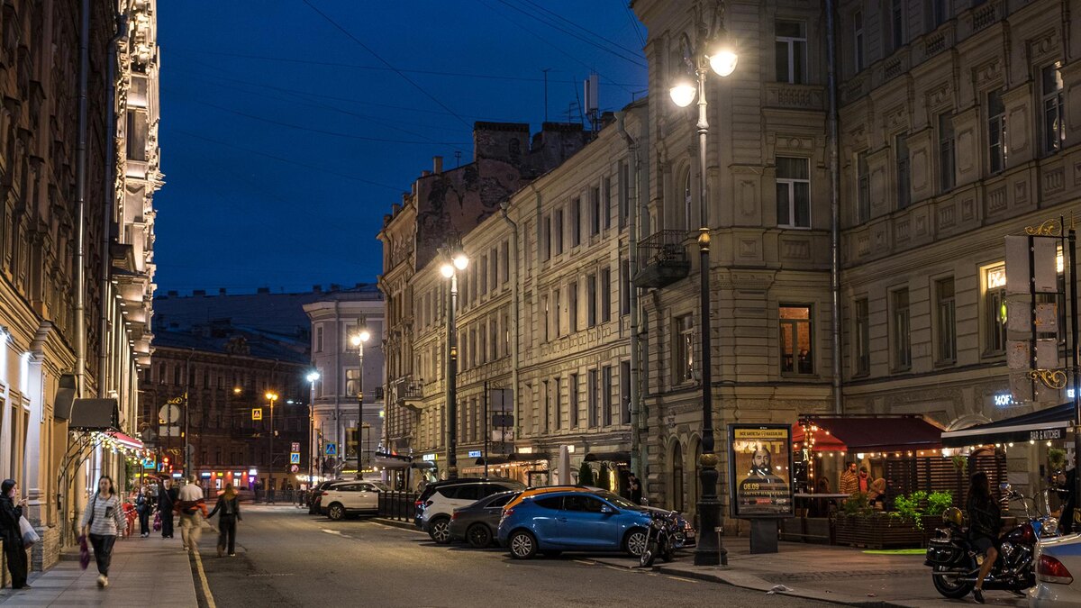    Фото: пресс-служба губернатора Санкт-Петербурга