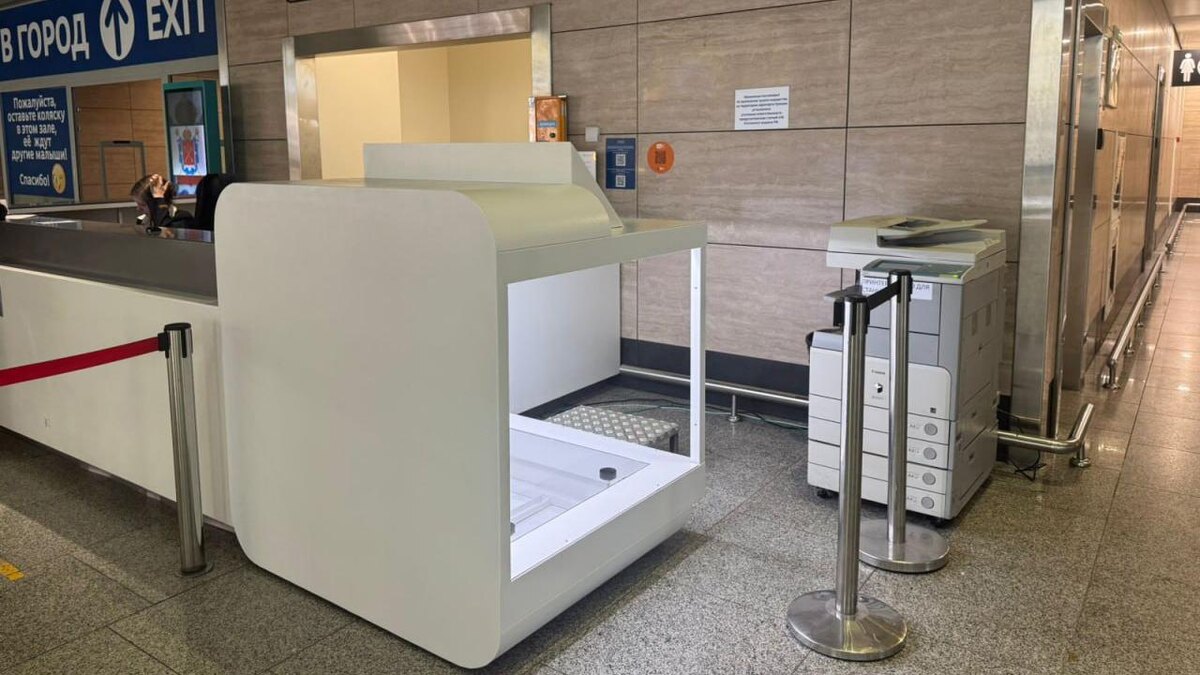    Фото: t.me/pulkovo_led