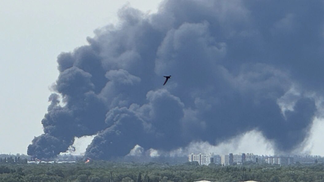    фото: Alexander Legky/Globallookpress