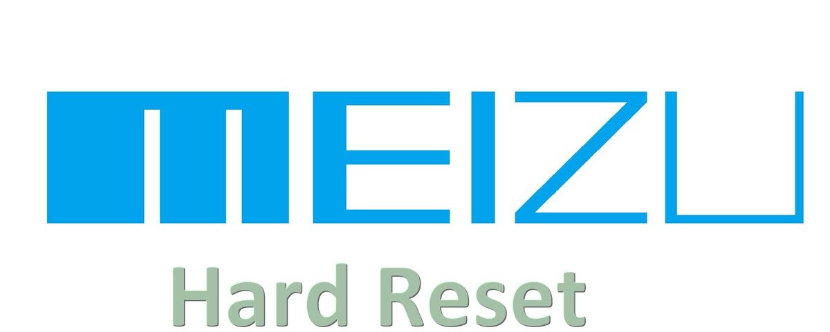 
Как сбросить телефон Meizu на заводские настройки если забыл пароль через рекавери и кнопки