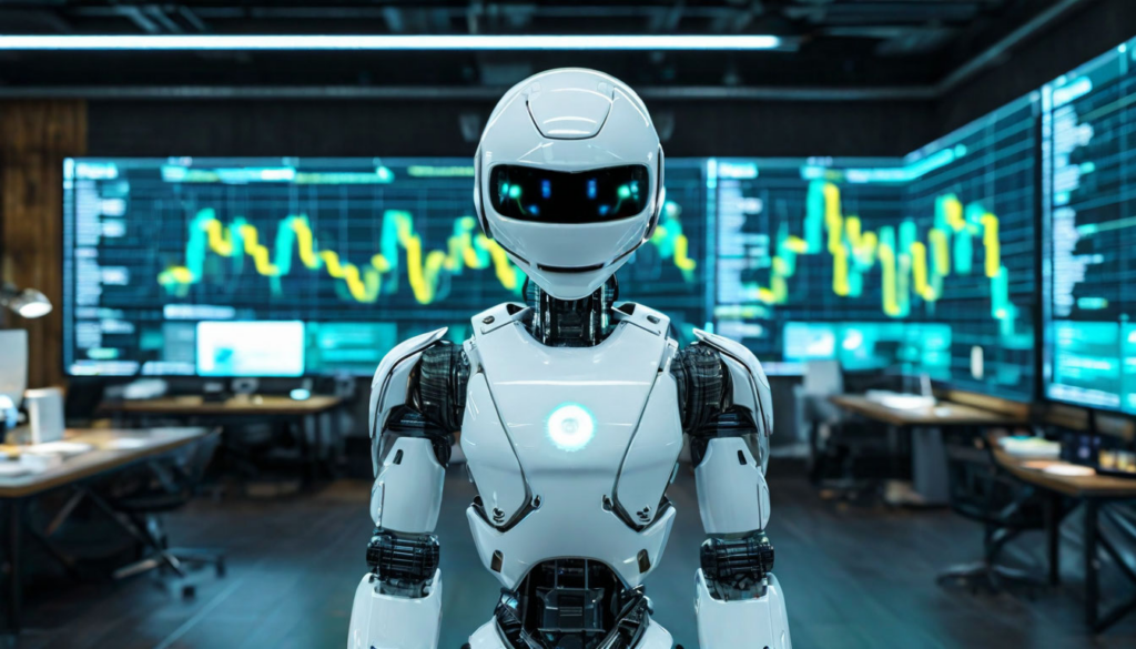    Прогнозирование продаж с ИИ: как нейросети предсказывают спрос admin