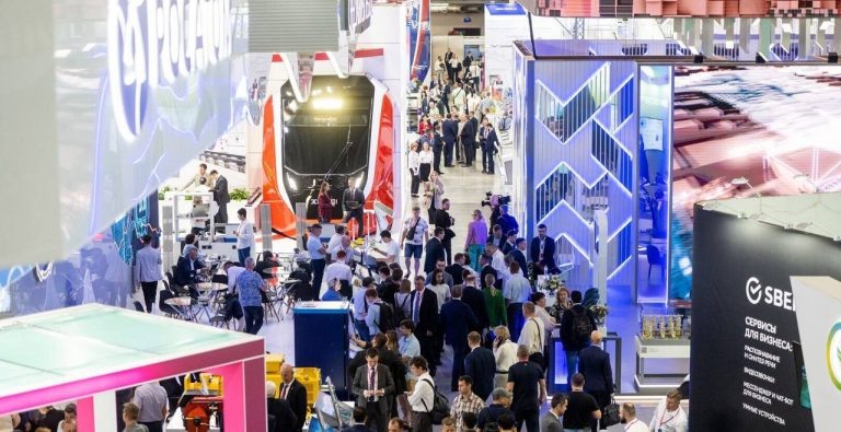    11 предприятий из Оренбурга примут участие в международной выставке «Иннопром-2025» Мария Чалкина