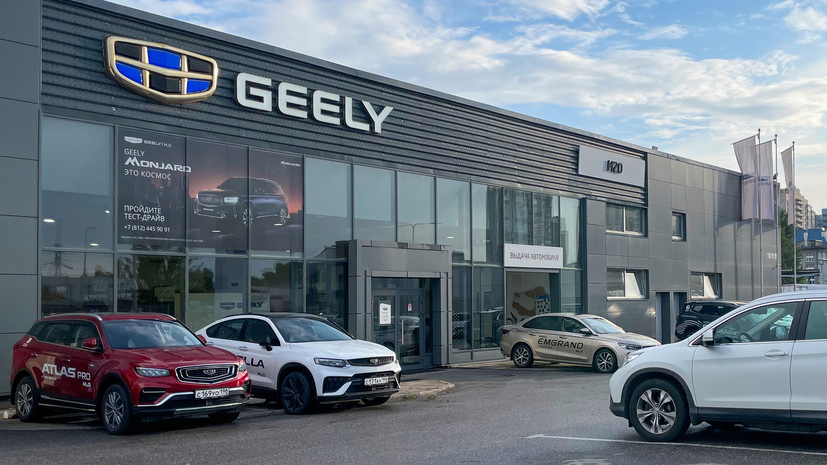   Gettyimages.ru Dmitry Presnyakov