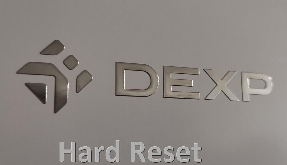 
Как сбросить телефон DEXP до заводских настроек если забыл пароль через рекавери и кнопки