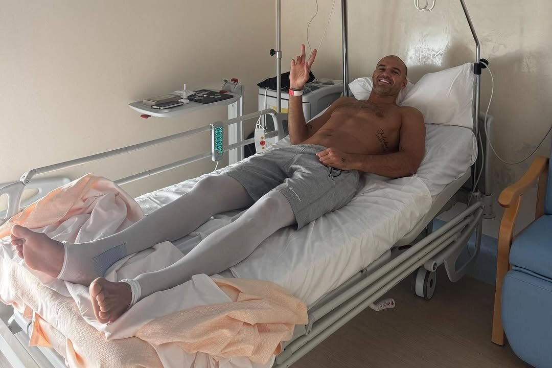    Александр Маркин / фото: соцсети игрока