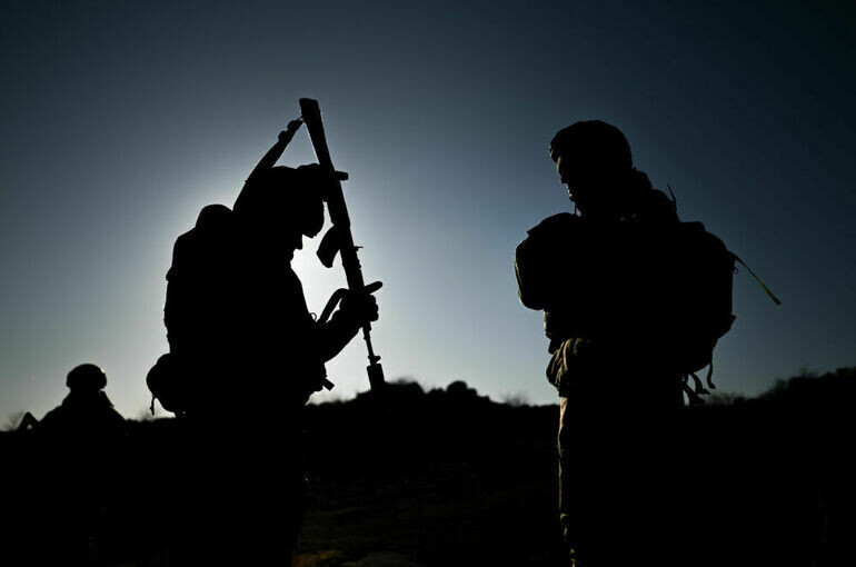    Станислав Красильников/РИА Новости