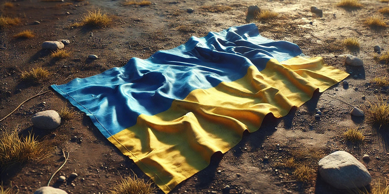    «Уступка Москве». В Германии посоветовали Украине забыть о сближении с США