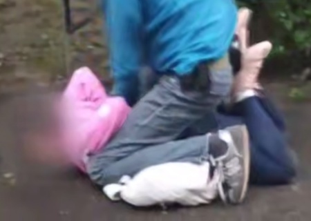    Предательство за гражданство в ЕС. В Петербурге задержана 22-летняя террористка