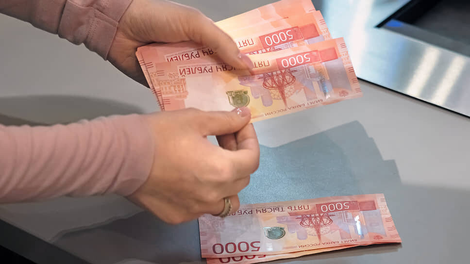 Фото: Евгения Яблонская / Коммерсантъ