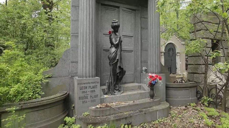 Фото: © Кадр из программы "Загадки человечества", РЕН ТВ