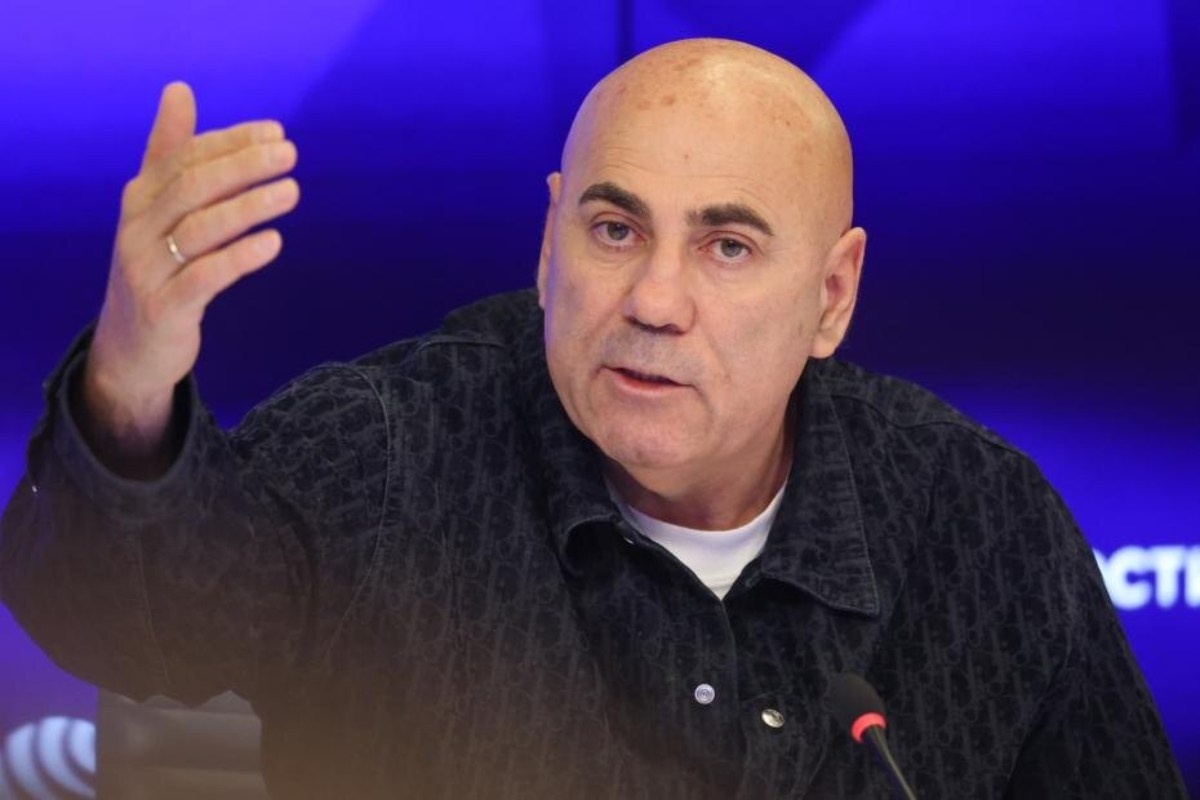 Иосиф Пригожин