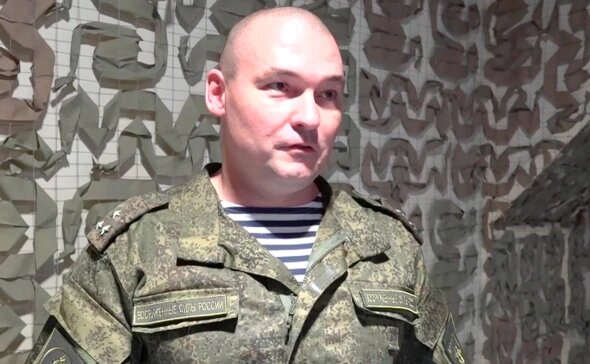 Фото: Минобороны РФ