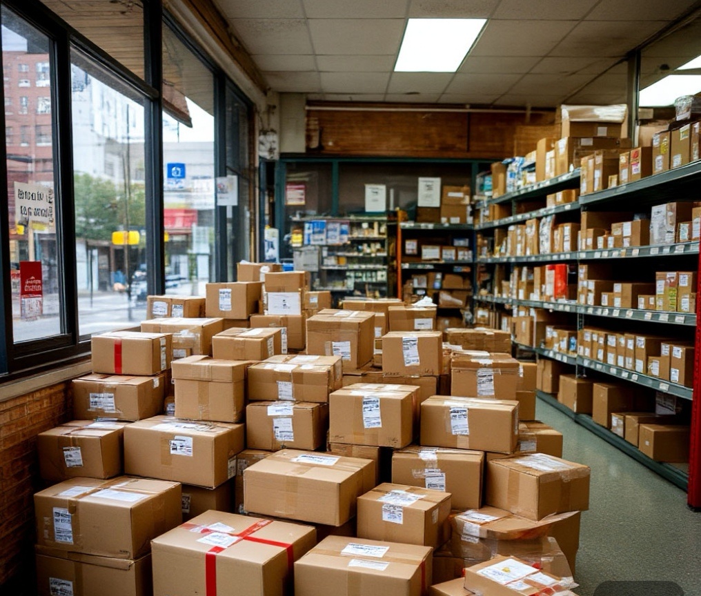 изображение создано ИИ