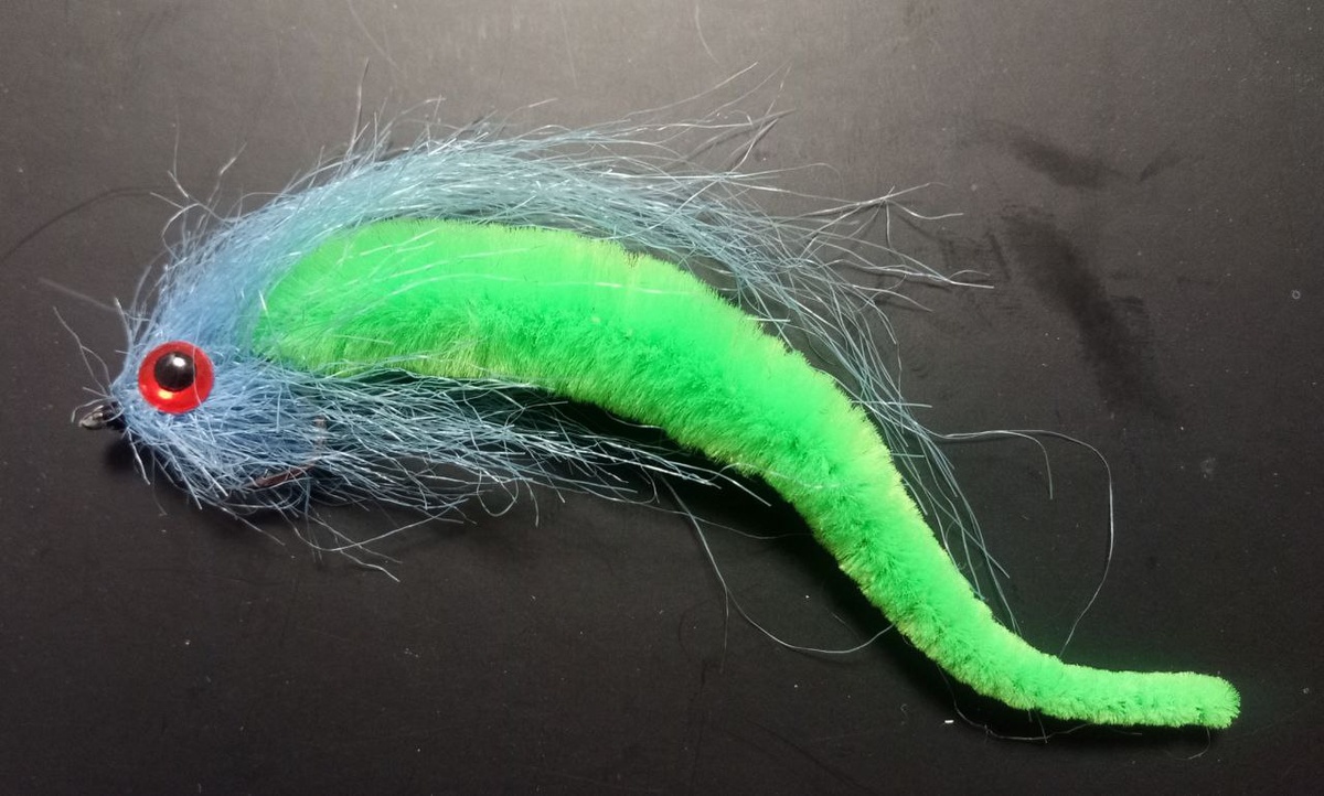 Стриммер DragonTail.