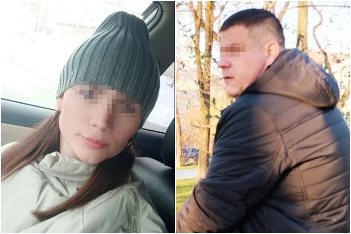 Пара со стороны казалась всем идеальной. Фото: КП-Петербург