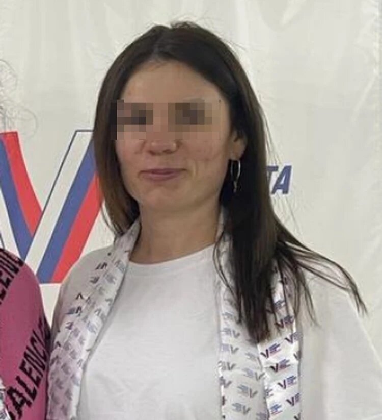 Лидии на момент смерти было 40 лет. Фото: КП-Петербург