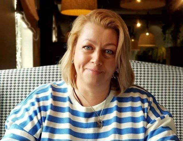    «Однажды меня назвали главредом журнала для бедных, но меня это не оскорбило, а, наоборот, дало уверенность в том, что все идет правильно». Фото из личного архива Анны Спасской