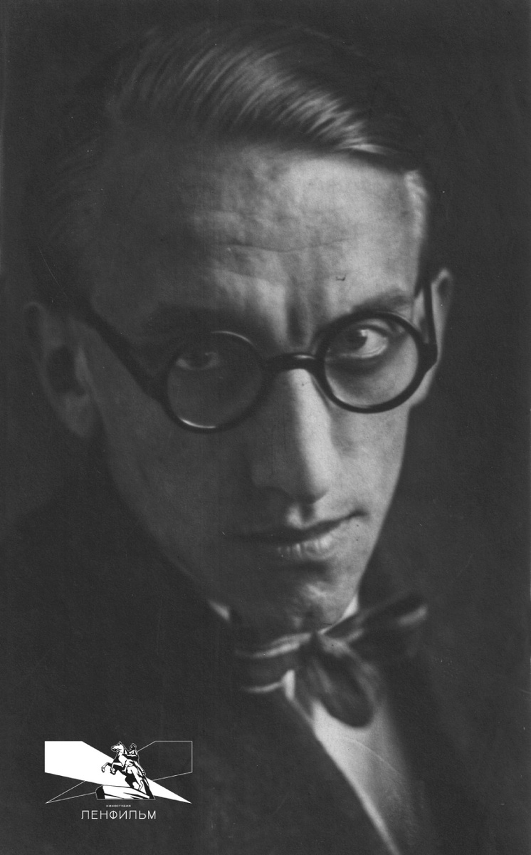 Семён Тимошенко. Фото seance.ru