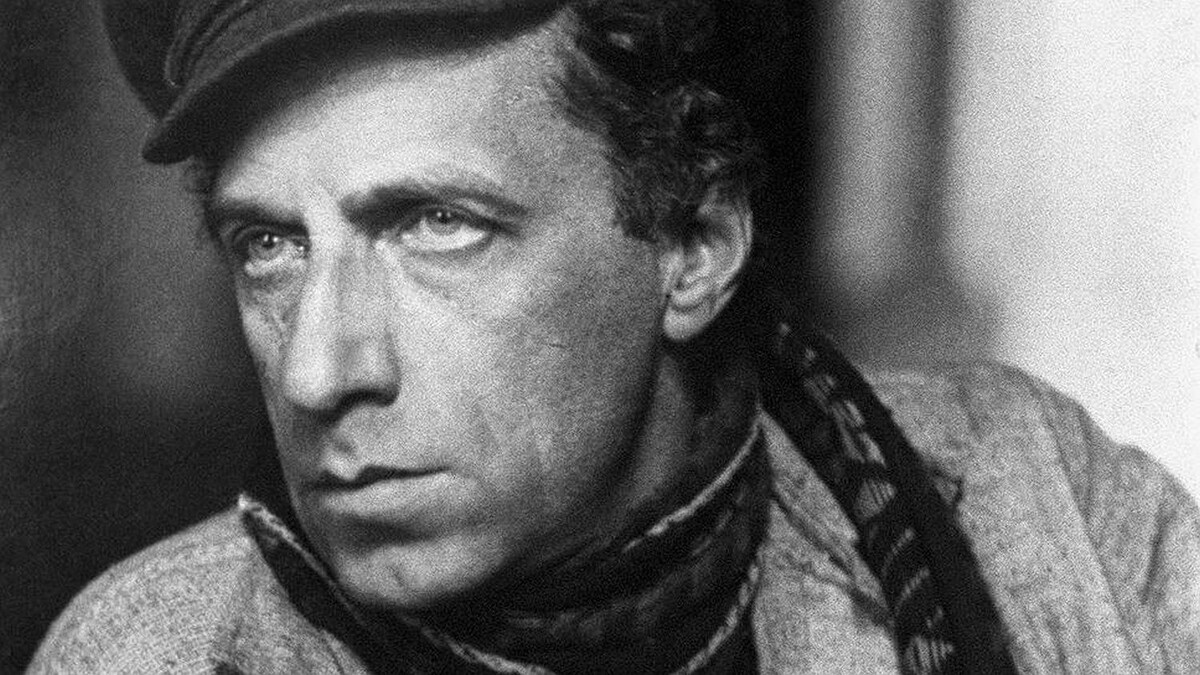 Всеволод Мейерхольд. Фото culture.ru