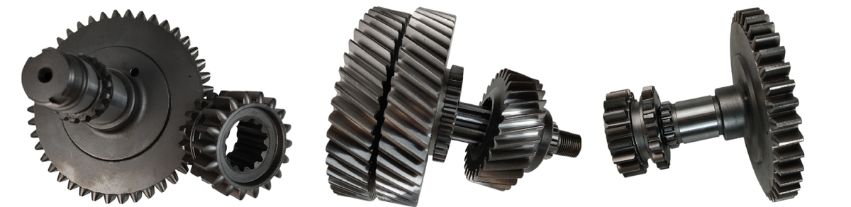 шестерня понижающая уаз