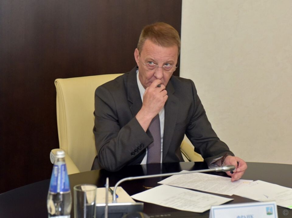    В Барнауле создадут муниципальную спортивную школу с уникальным направлением. Источник: Администрация Барнаула