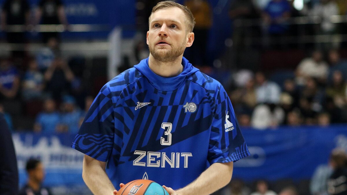    Фото: Maksim Konstantinov/globallookpress.com