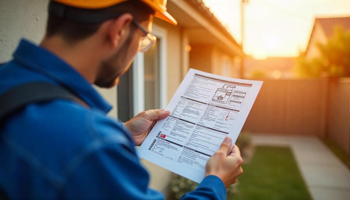 Сравнение инструкций разных сетевых организаций