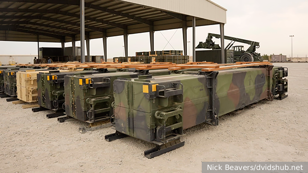     Фото: Nick Beavers/dvidshub.net   
 Текст: Анастасия Куликова