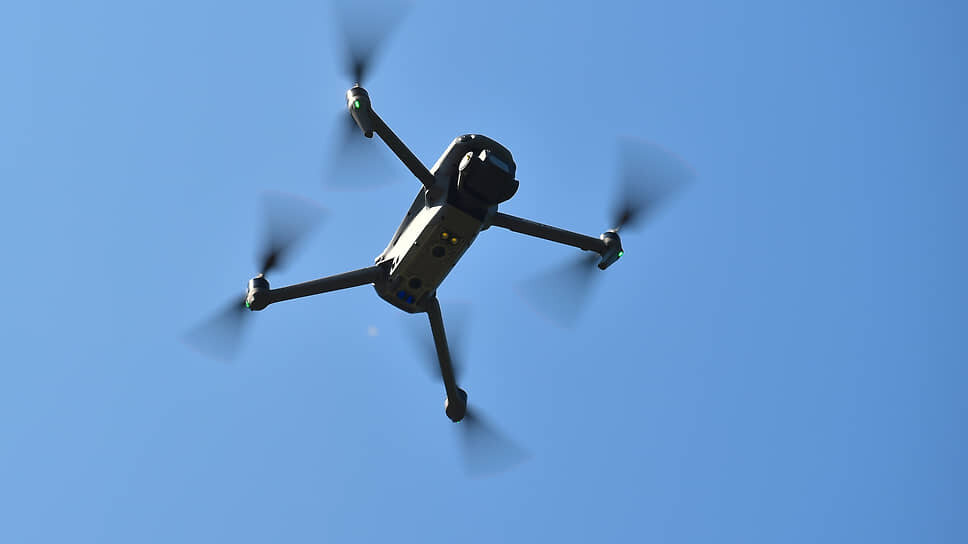 Фото: Влад Некрасов / Коммерсантъ