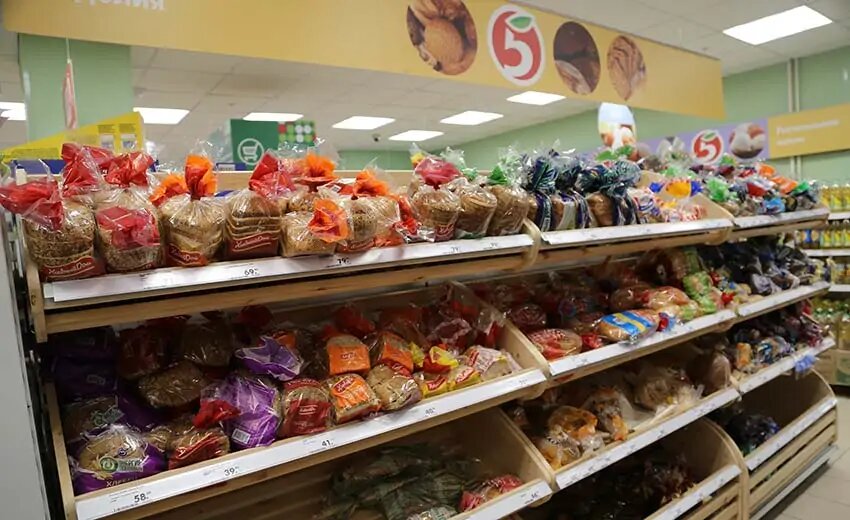 Любите хлеб?