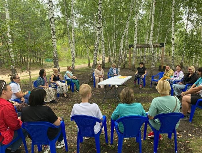    ФОТО: Министерство социально-демографической и семейной политики СО