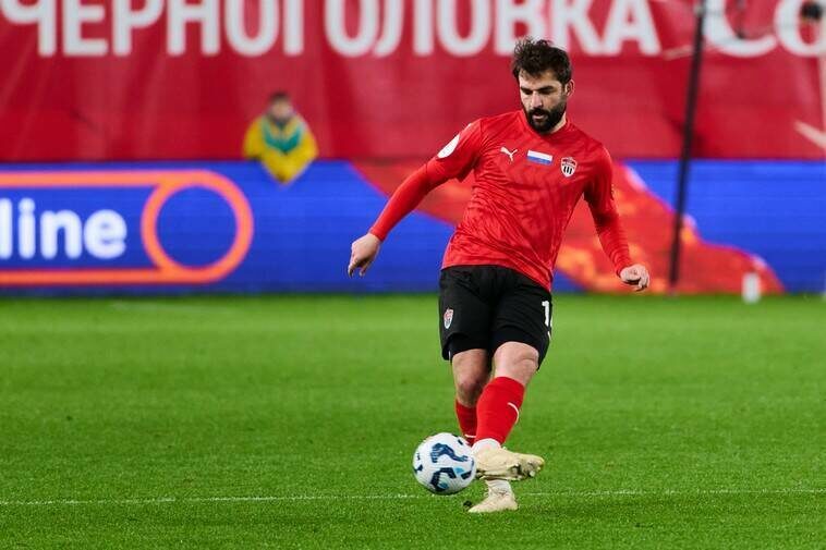 Фото: fckhimki.com