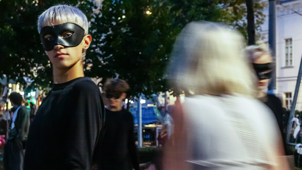    Roman Denisov/Globallookpress