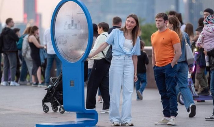    Фото: сайт мэра Москвы