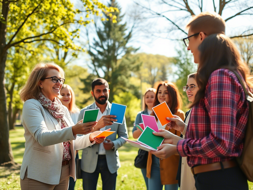 Деловая игра