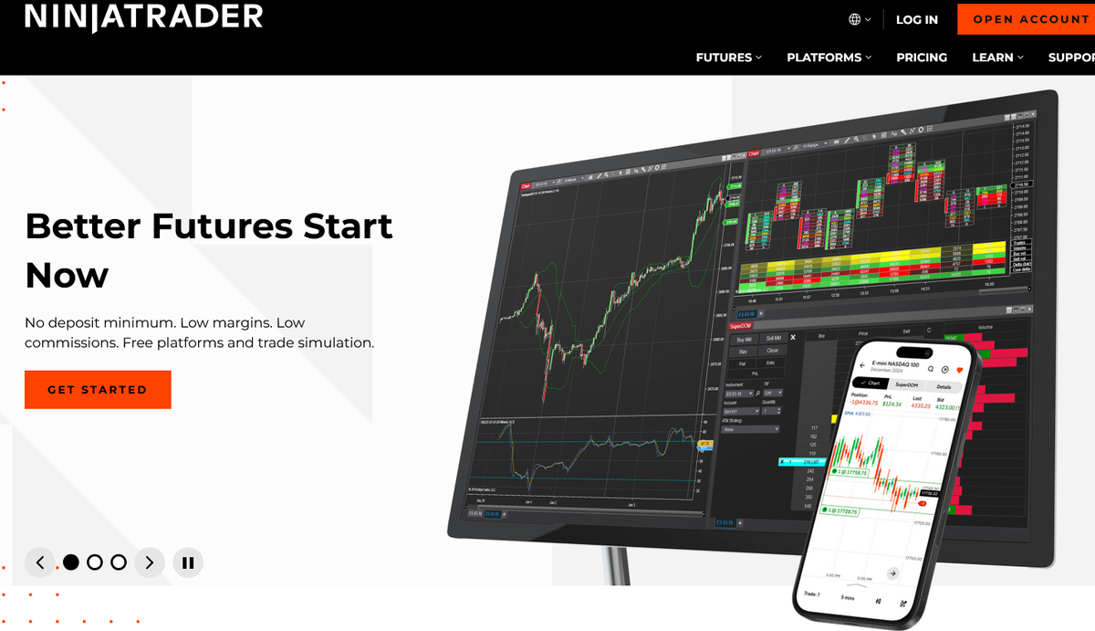 Осторожно, NinjaTrader! Почему брокеру нельзя доверять и как вернуть свои средства