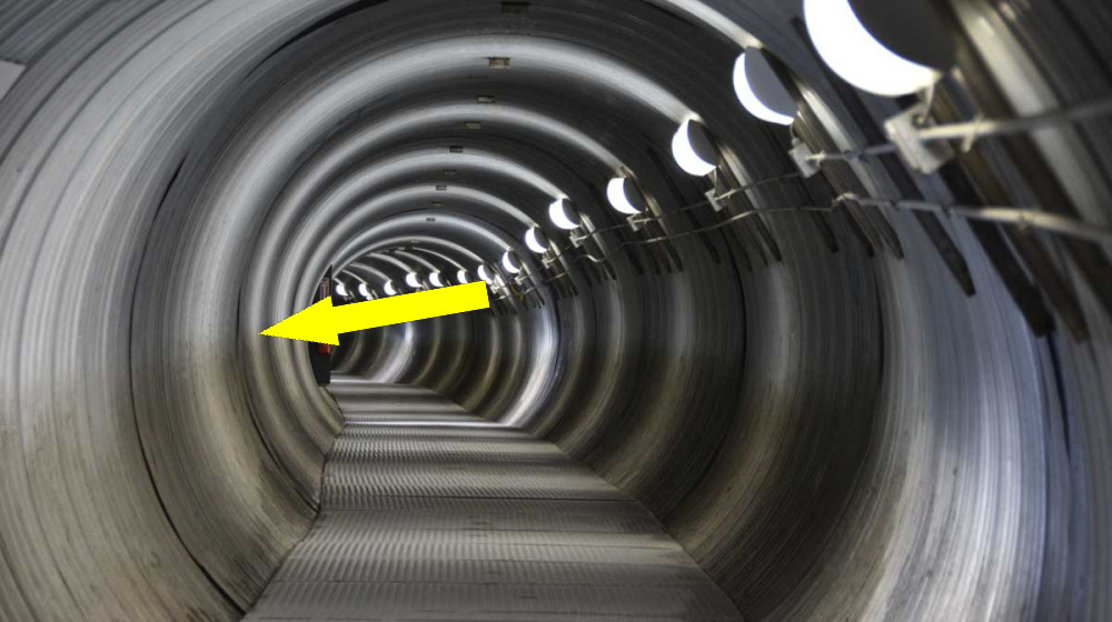    неизведанные мосты между мирами предметы-проводники в науке и легендах