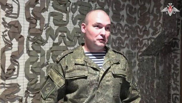     / Источник: © Минобороны РФ