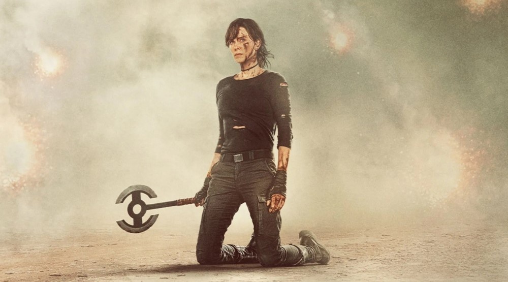     Постер фильма «Бессмертная гвардия 2» (2025)