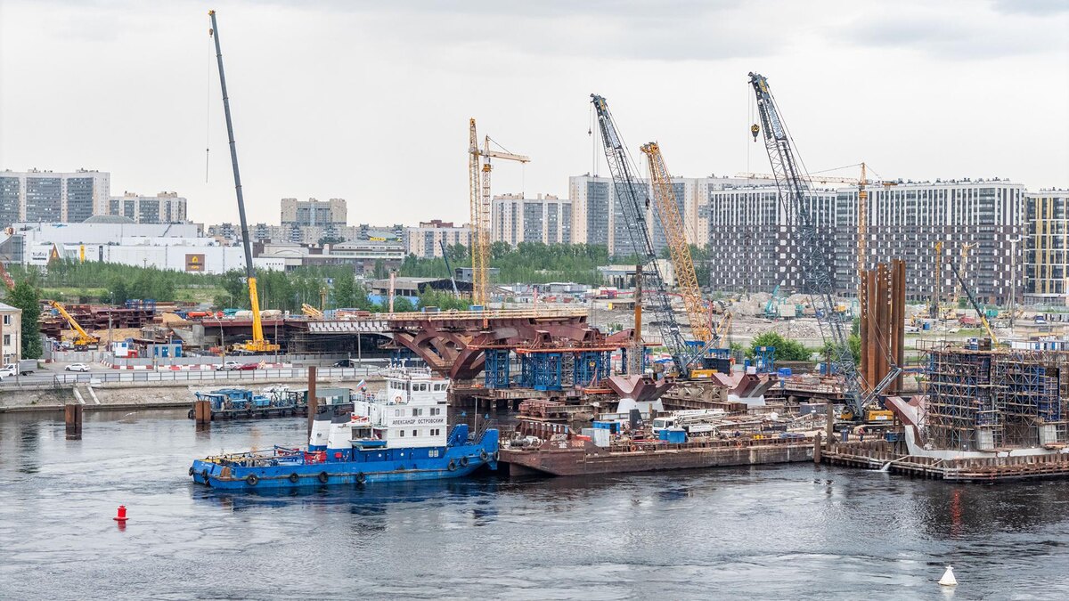    Фото: пресс-служба администрации Санкт-Петербурга